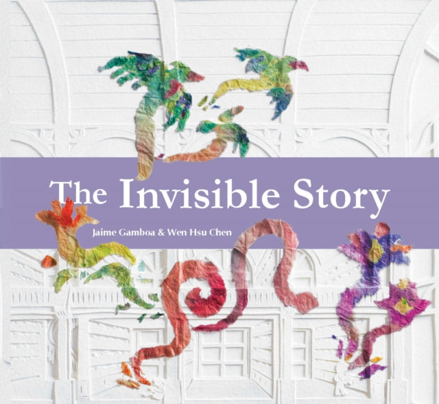 The Invisible Story