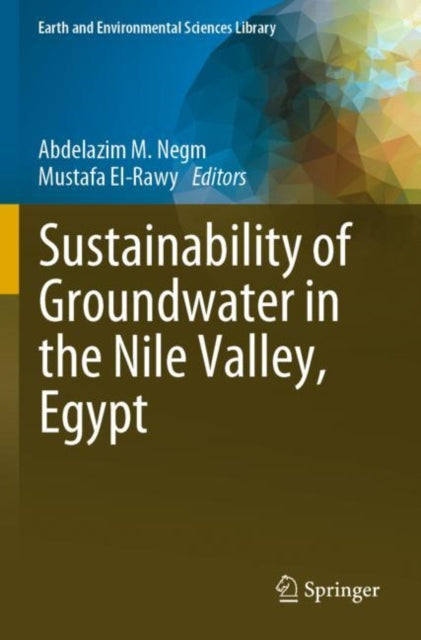 Sustainability of Groundwater in the Nile Valley, Egypt