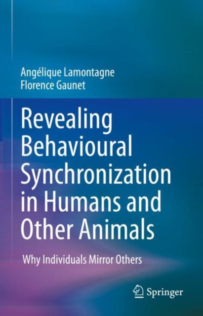 Revealing Behavioural Synchronization in Humans and Other Animals: Why Individuals Mirror Others