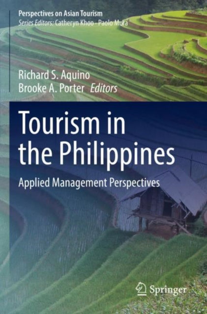 Tourism in the Philippines: Applied Management Perspectives