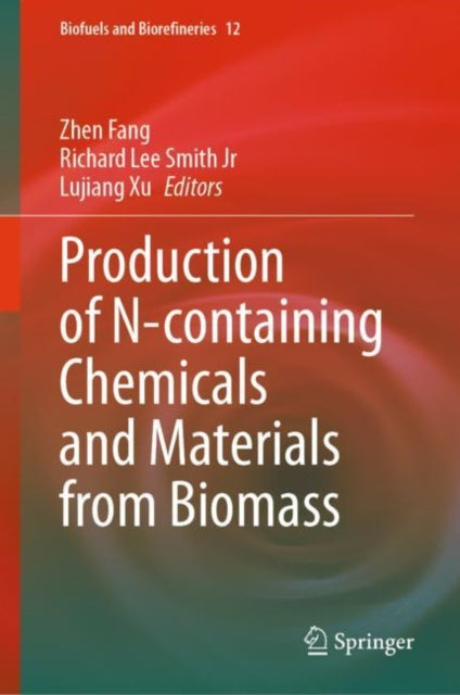 Production of N-containing Chemicals and Materials from Biomass