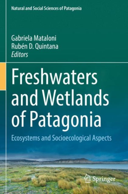 Freshwaters and Wetlands of Patagonia: Ecosystems and Socioecological Aspects