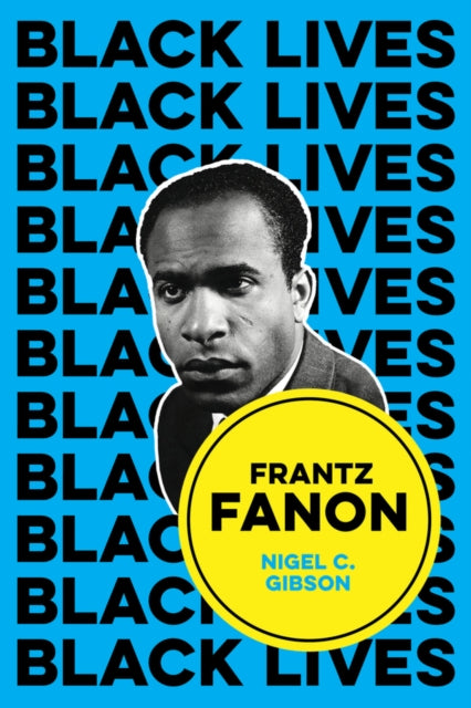 Frantz Fanon: Combat Breathing