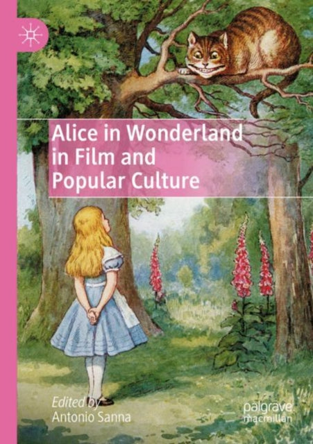 Alice in Wonderland in Film and Popular Culture