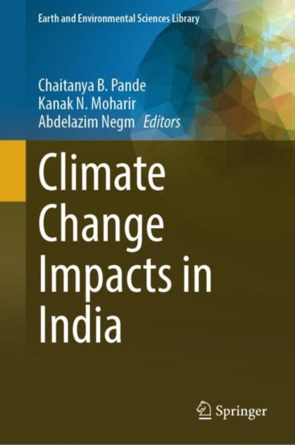 Climate Change Impacts in India