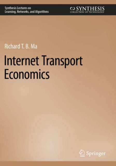 Internet Transport Economics