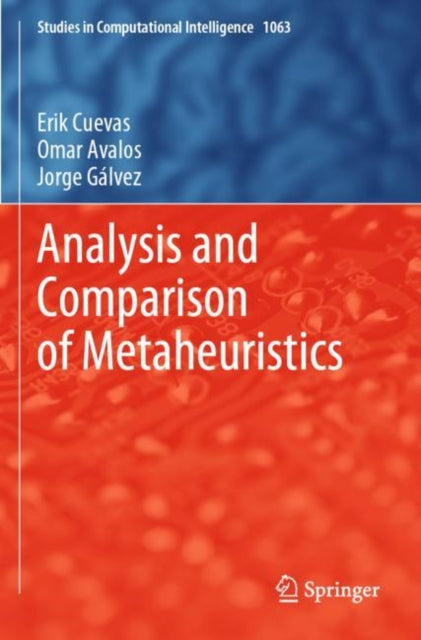 Analysis and Comparison of Metaheuristics