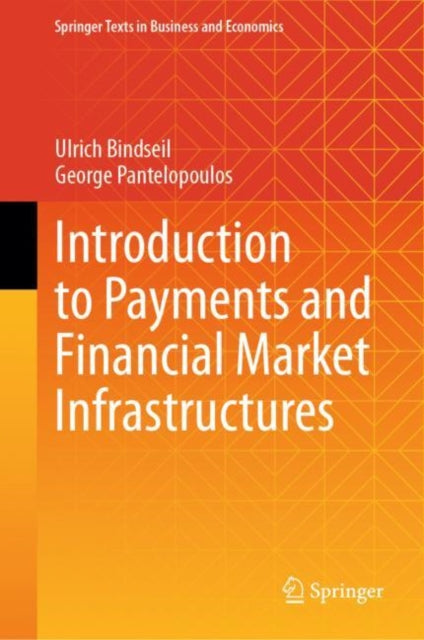 Introduction to Payments and Financial Market Infrastructures