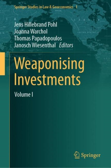 Weaponising Investments: Volume I