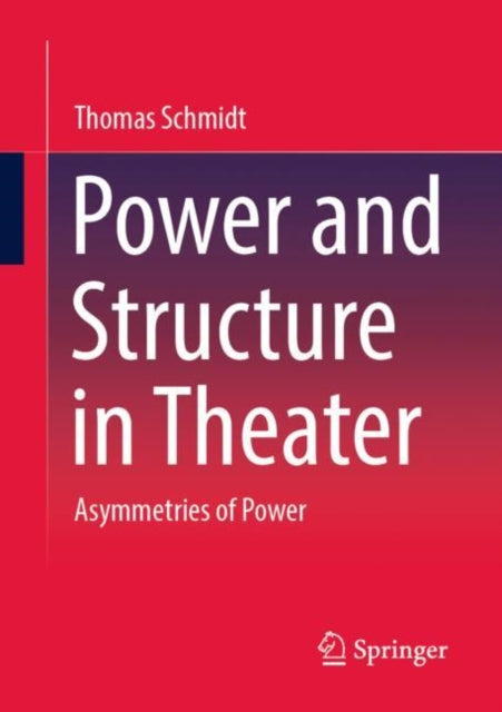 Power and Structure in Theater: Asymmetries of Power