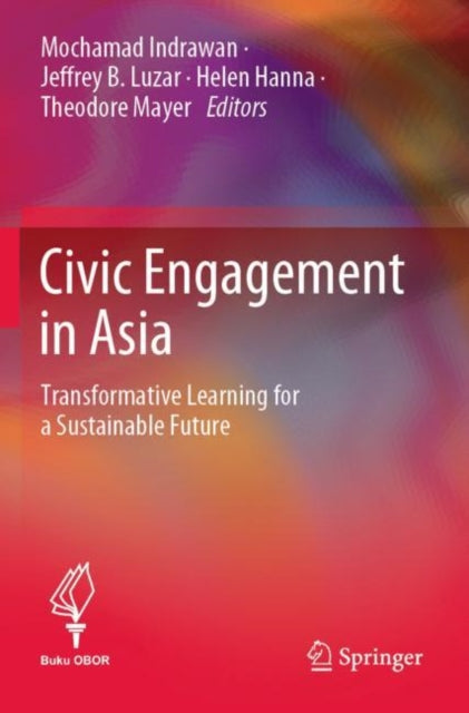 Civic Engagement in Asia: Transformative Learning for a Sustainable Future