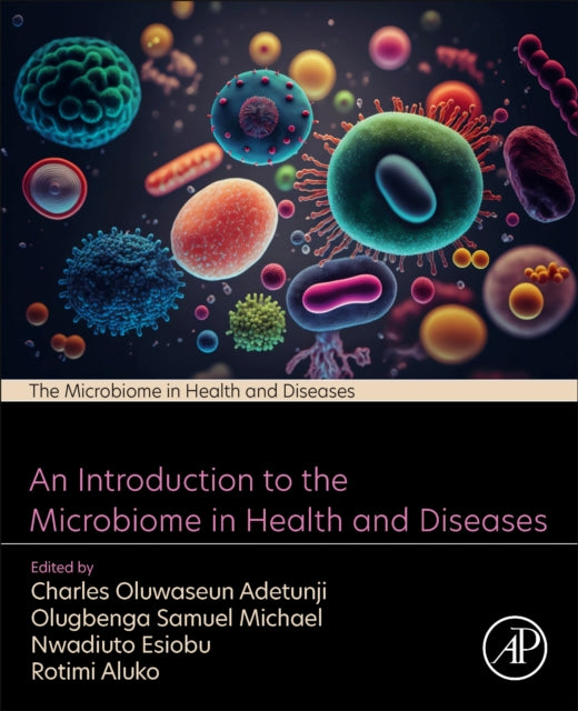 An Introduction to the Microbiome in Health and Diseases