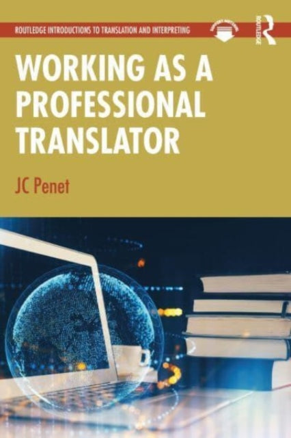 Working as a Professional Translator