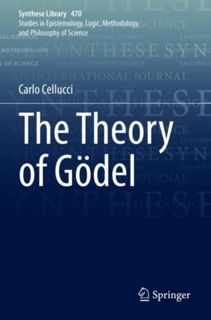 The Theory of Godel