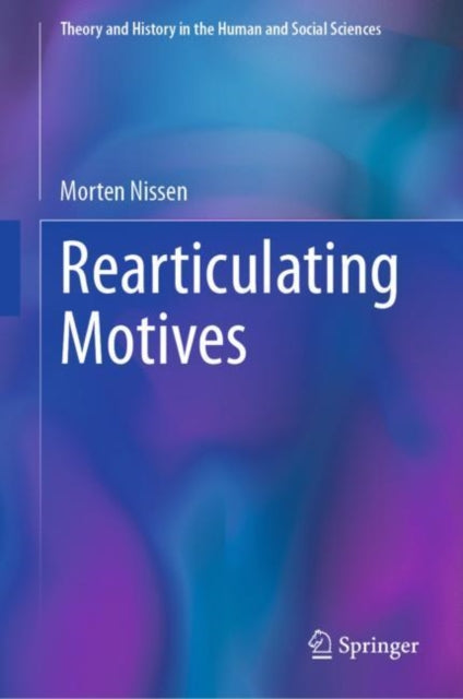 Rearticulating Motives