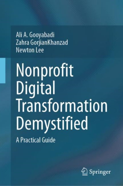 Nonprofit Digital Transformation Demystified: A Practical Guide