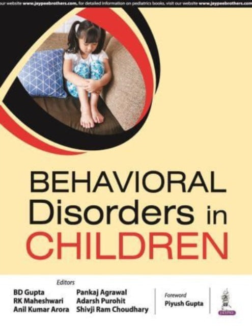 Behavioural Disorders in Children