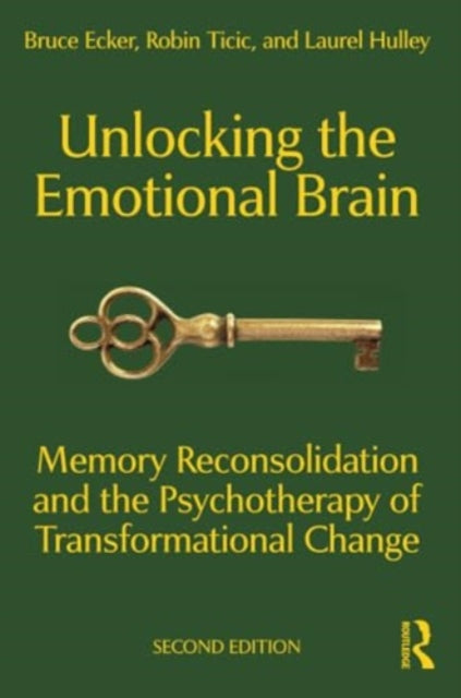 Unlocking the Emotional Brain: Memory Reconsolidation and the Psychotherapy of Transformational Change