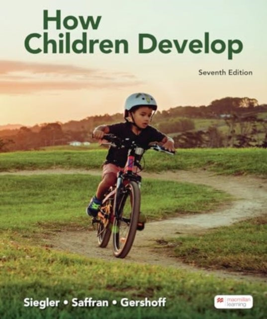 How Children Develop