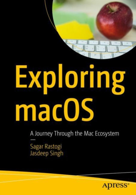 Exploring macOS: A Journey Through the Mac Ecosystem