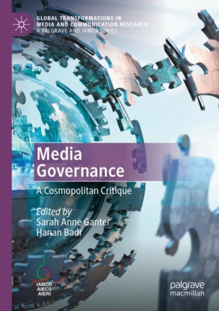 Media Governance: A Cosmopolitan Critique