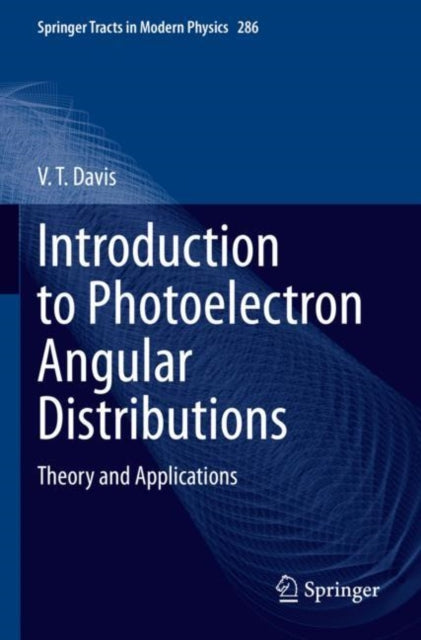 Introduction to Photoelectron Angular Distributions: Theory and Applications