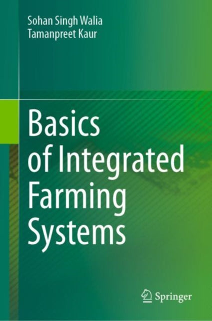 Basics of Integrated Farming Systems