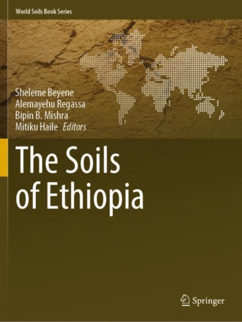 The Soils of Ethiopia