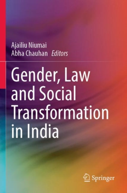 Gender, Law and Social Transformation in India