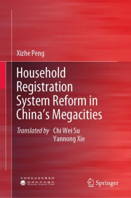 Household Registration System Reform in China's Megacities