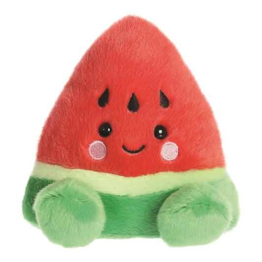 PP Sandy Watermelon Plush Toy