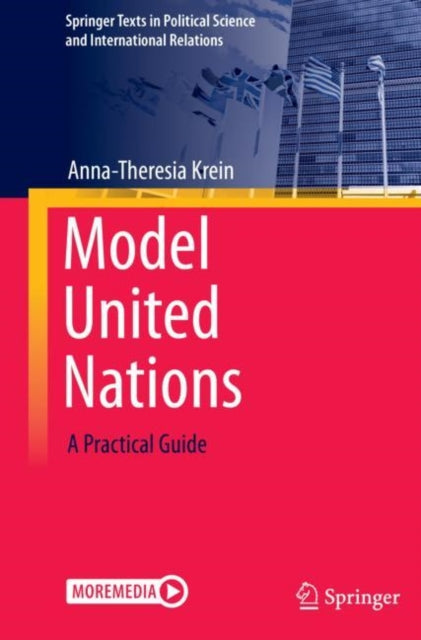 Model United Nations: A Practical Guide
