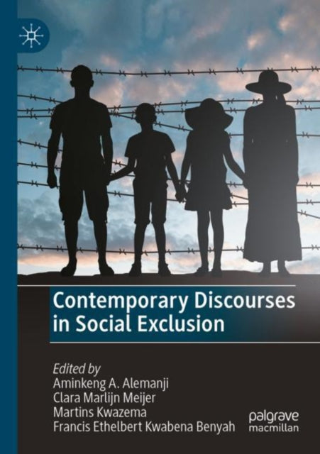 Contemporary Discourses in Social Exclusion