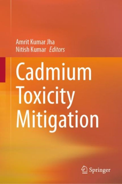 Cadmium Toxicity Mitigation