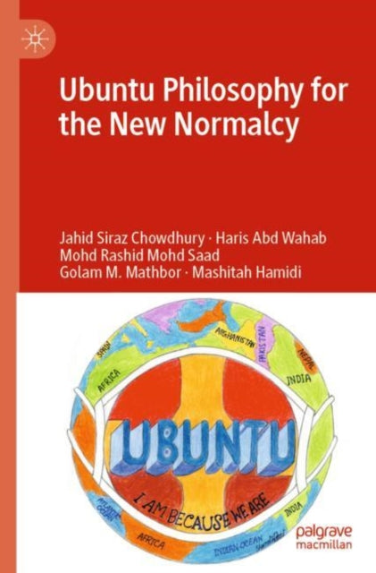 Ubuntu Philosophy for the New Normalcy