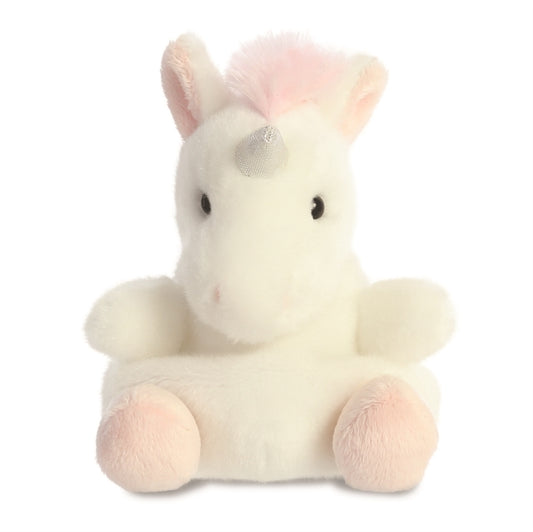 PP Sassy Unicorn Plush Toy