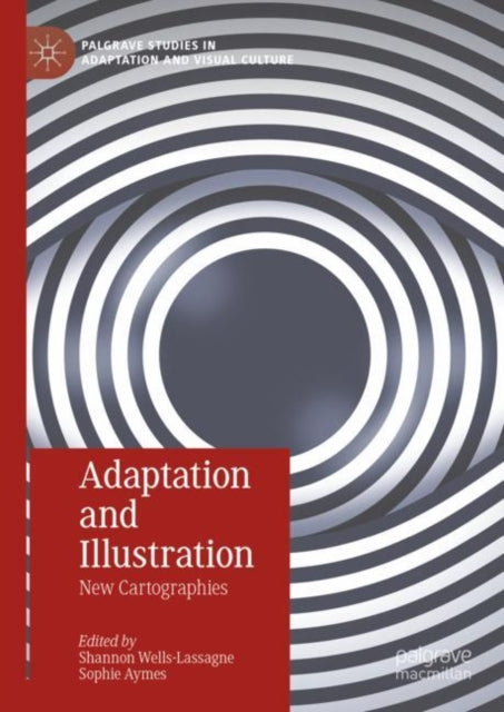 Adaptation and Illustration: New Cartographies