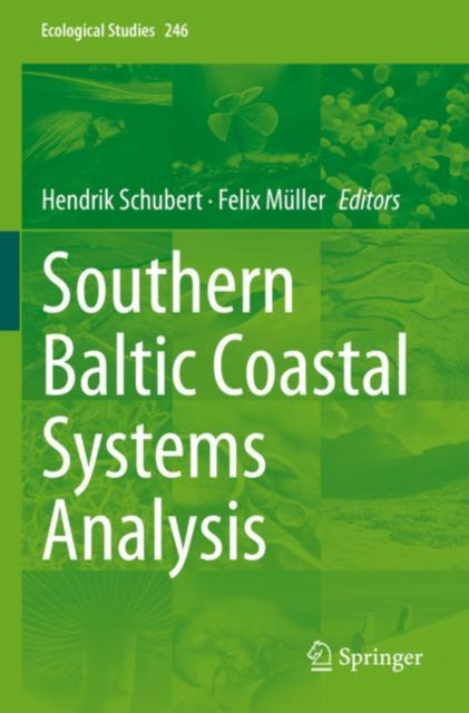 Southern Baltic Coastal Systems Analysis