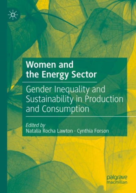 Women and the Energy Sector: Gender Inequality and Sustainability in Production and Consumption