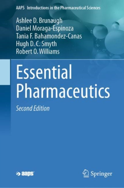 Essential Pharmaceutics