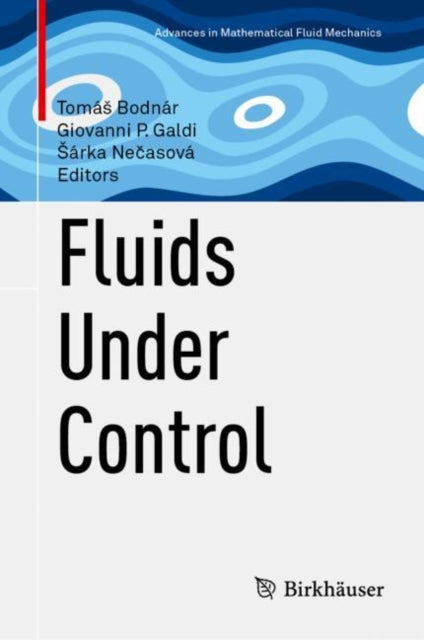 Fluids Under Control