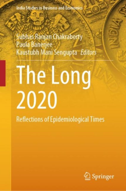 The Long 2020: Reflections of Epidemiological Times