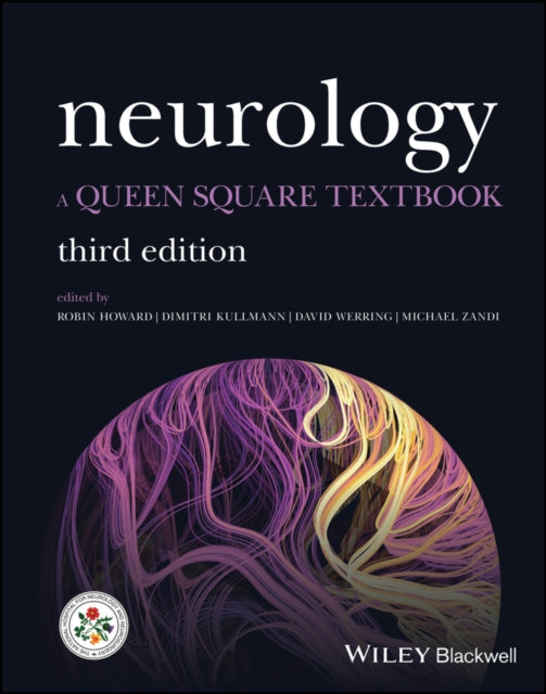 Neurology: A Queen Square Textbook