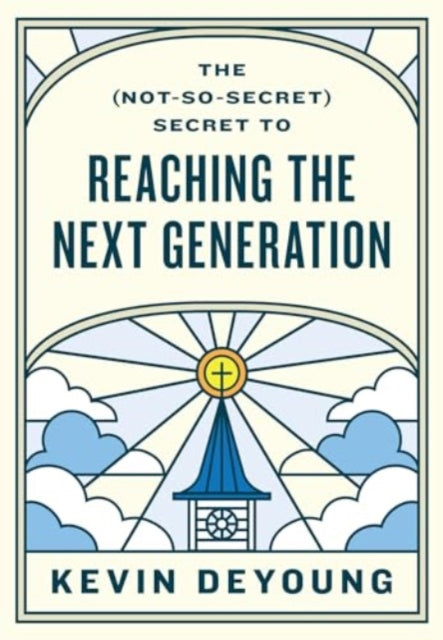 The (Not-So-Secret) Secret to Reaching the Next Generation