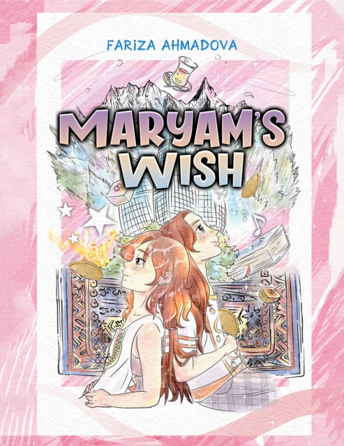 Maryam's Wish
