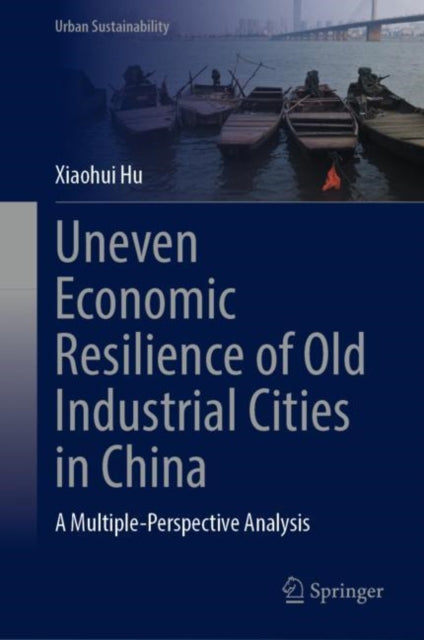 Uneven Economic Resilience of Old Industrial Cities in China: A Multiple-Perspective Analysis