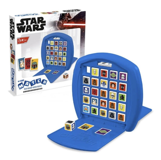 Star Wars Game