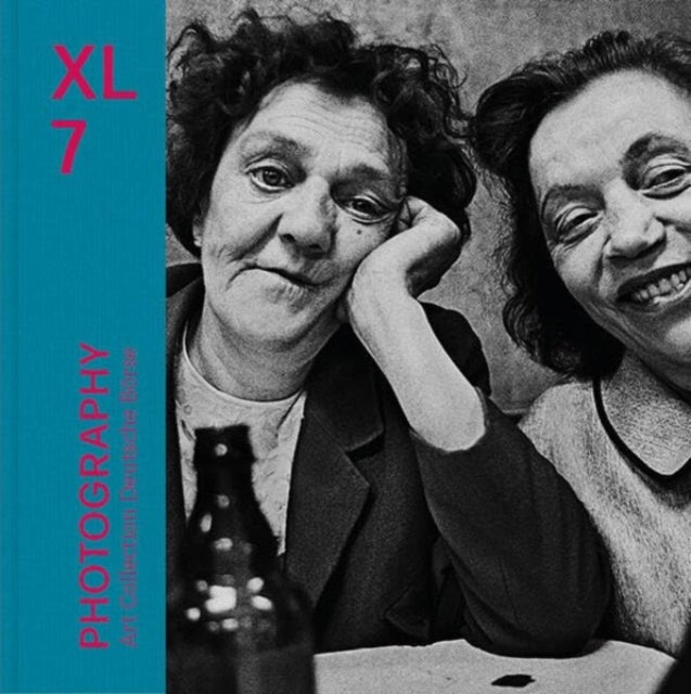 Xl Photography 7: Art Collection Deutsche Borse
