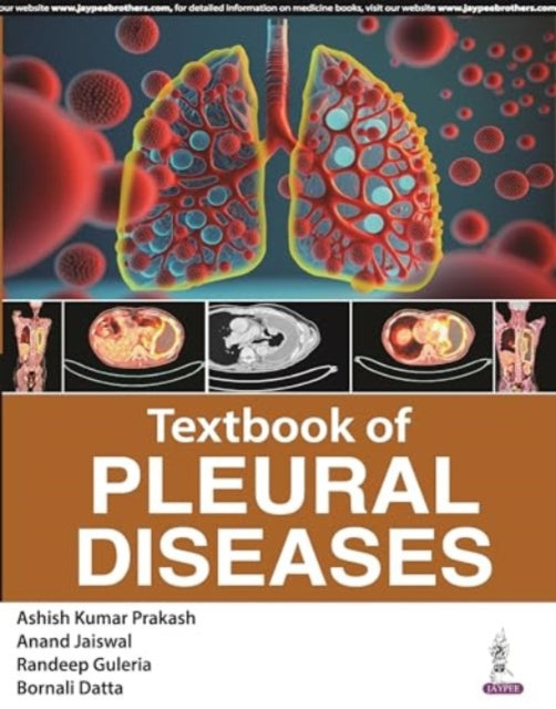 Textbook of Pleural Diseases