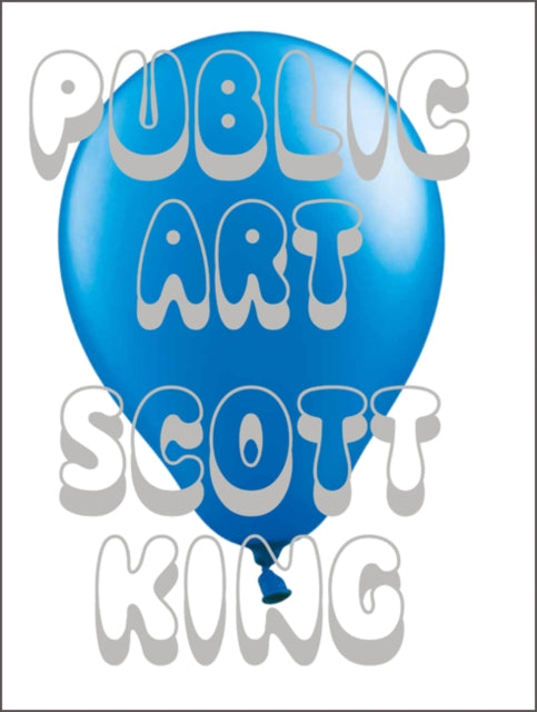 Scott King - Public Art